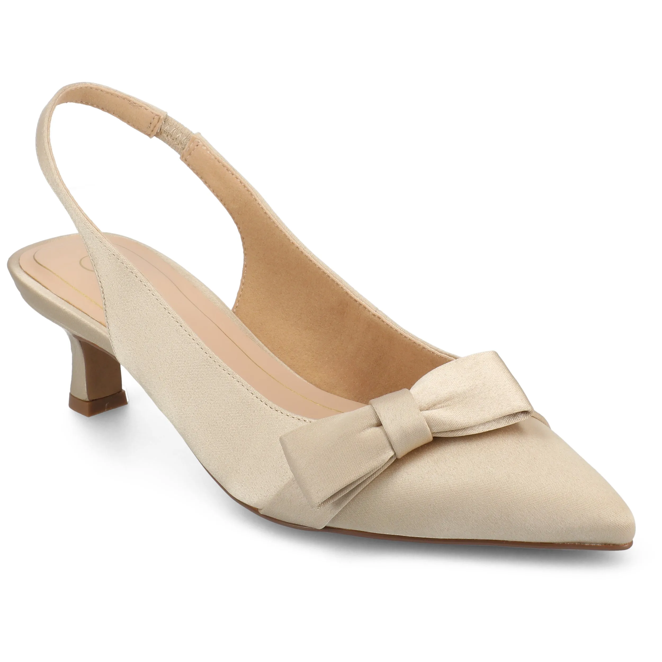 Journee Women's Paloma Pumps