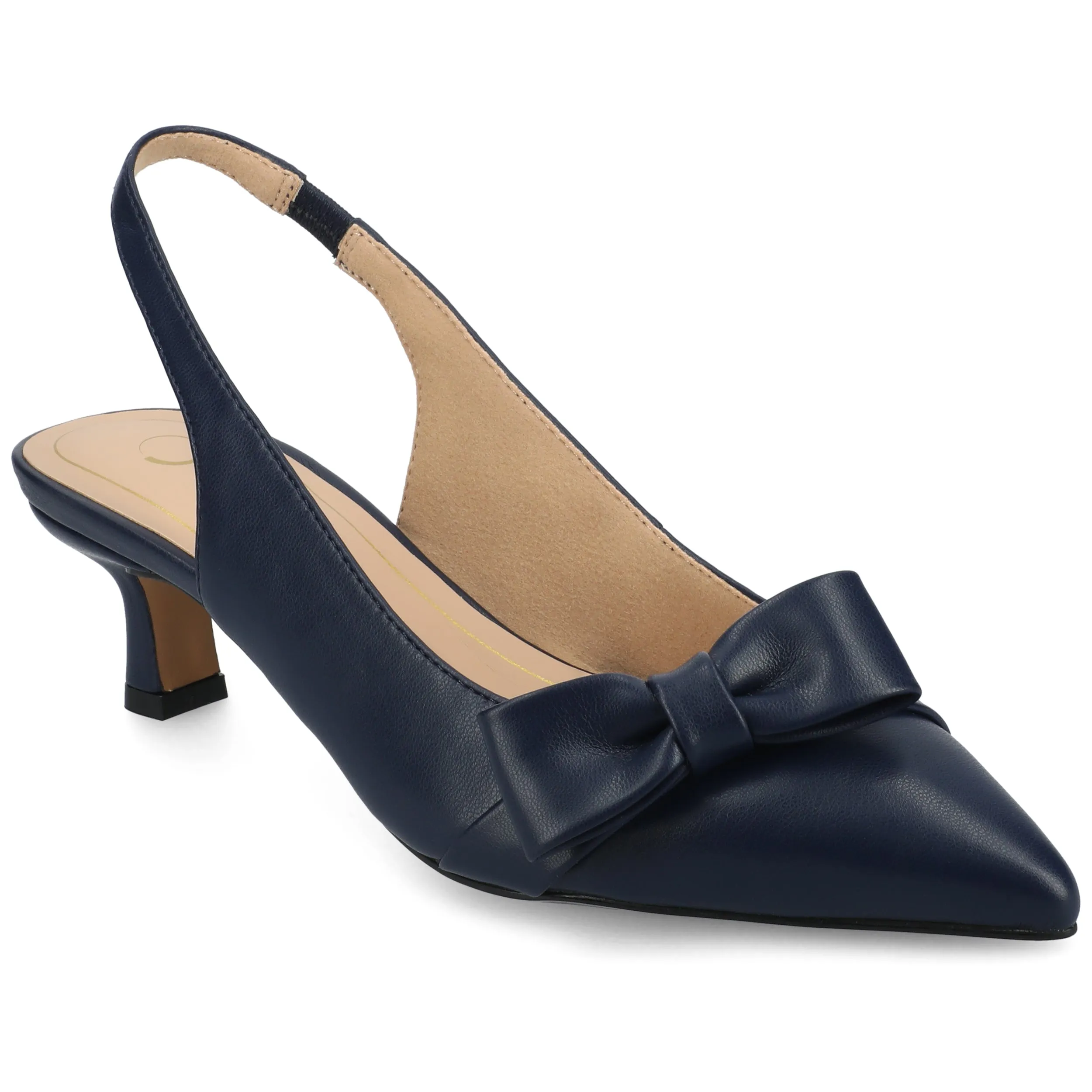 Journee Women's Paloma Pumps