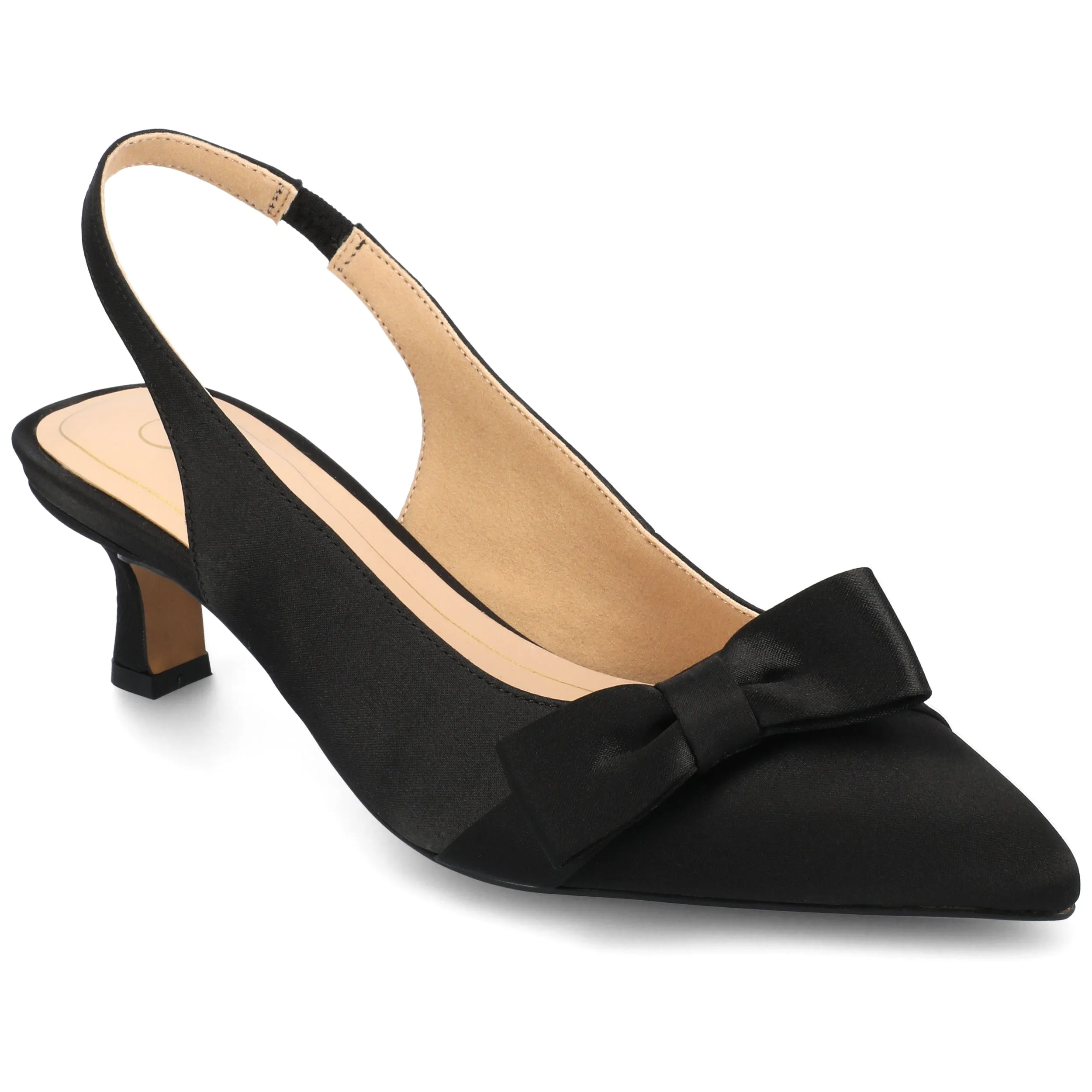 Journee Women's Paloma Pumps