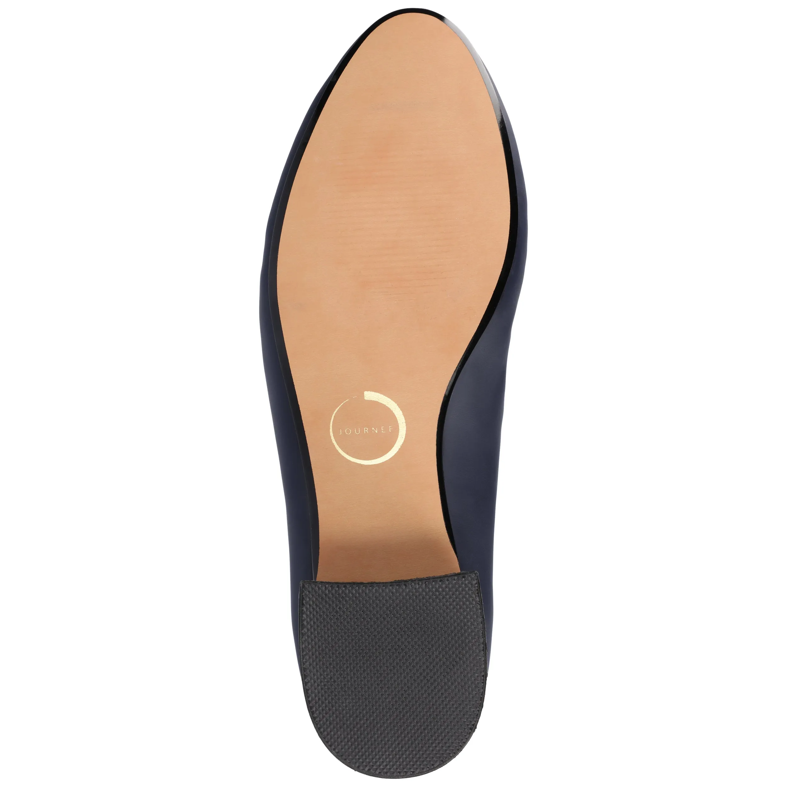 Journee Womens Saarii Wide Width Pumps