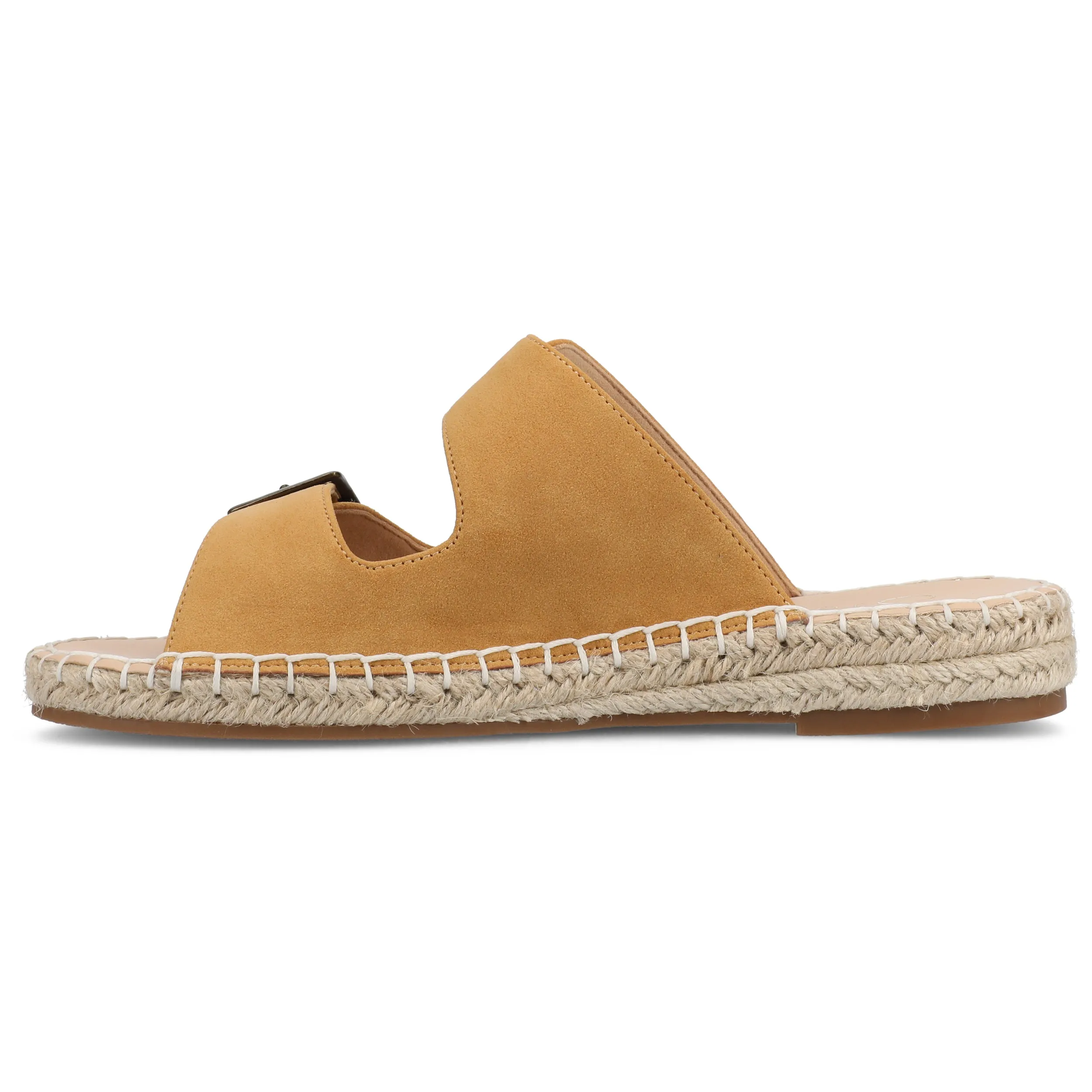 Journee Women's Tresah Espadrille Sandals