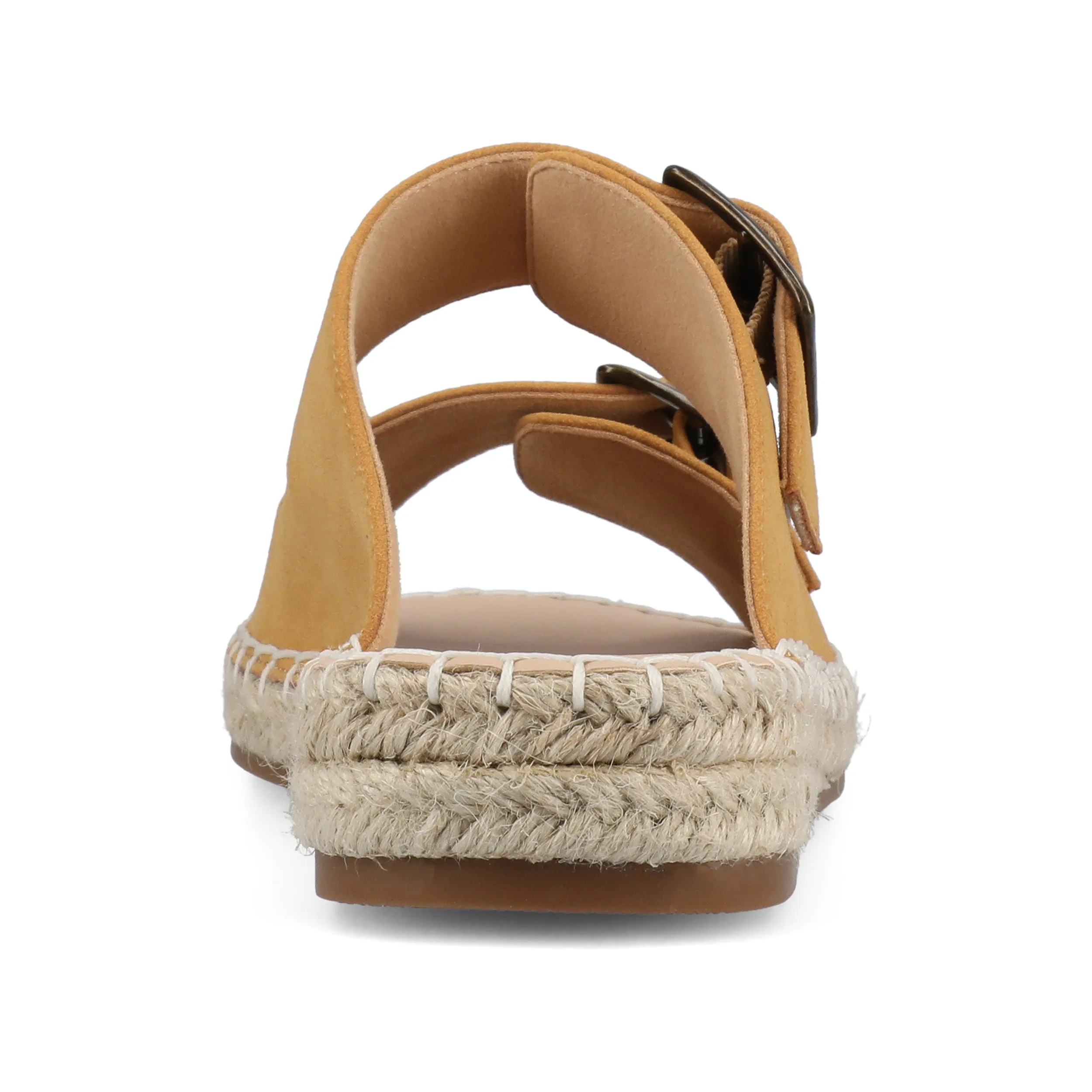 Journee Women's Tresah Espadrille Sandals