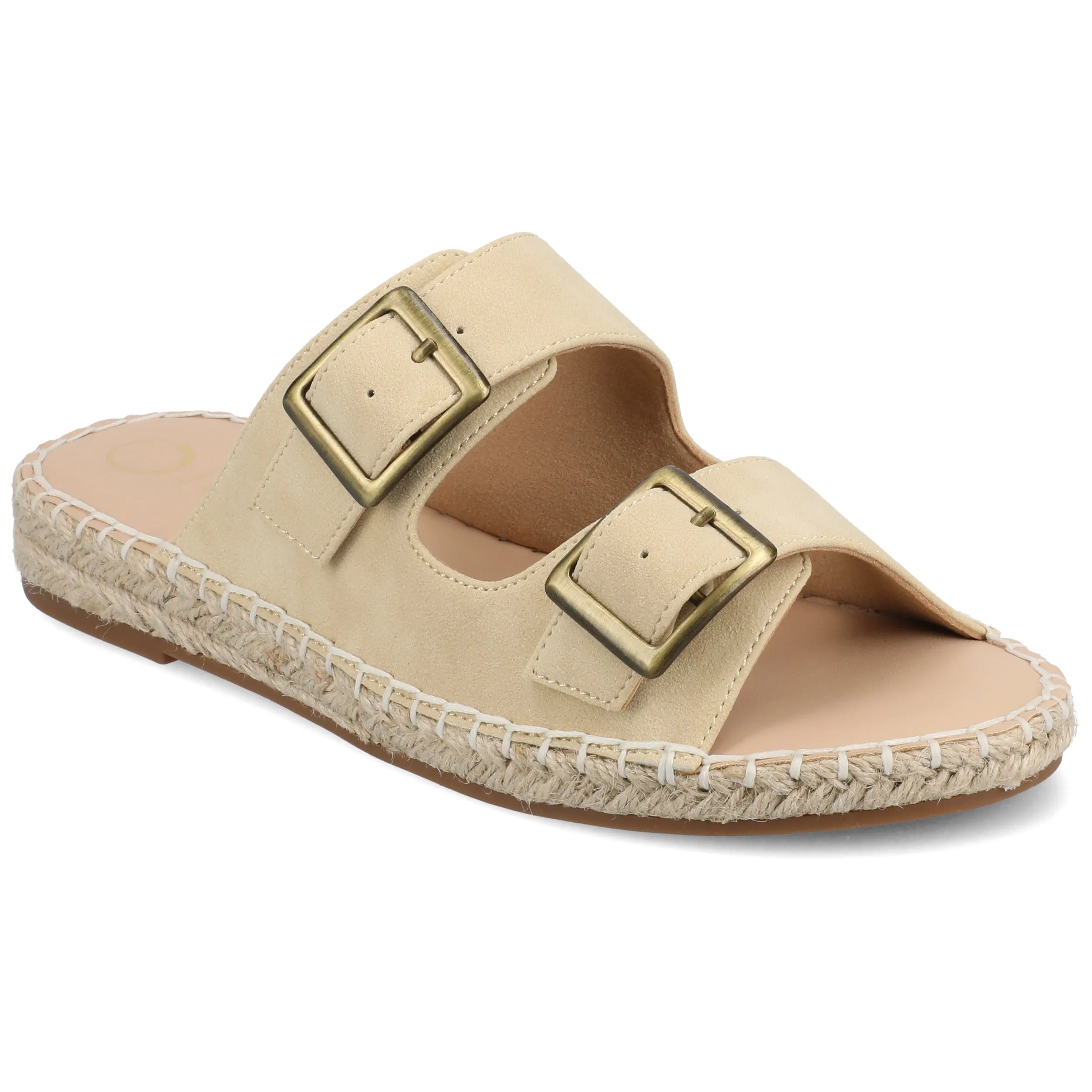 Journee Women's Tresah Espadrille Sandals