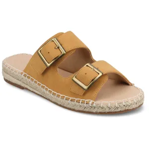 Journee Women's Tresah Espadrille Sandals