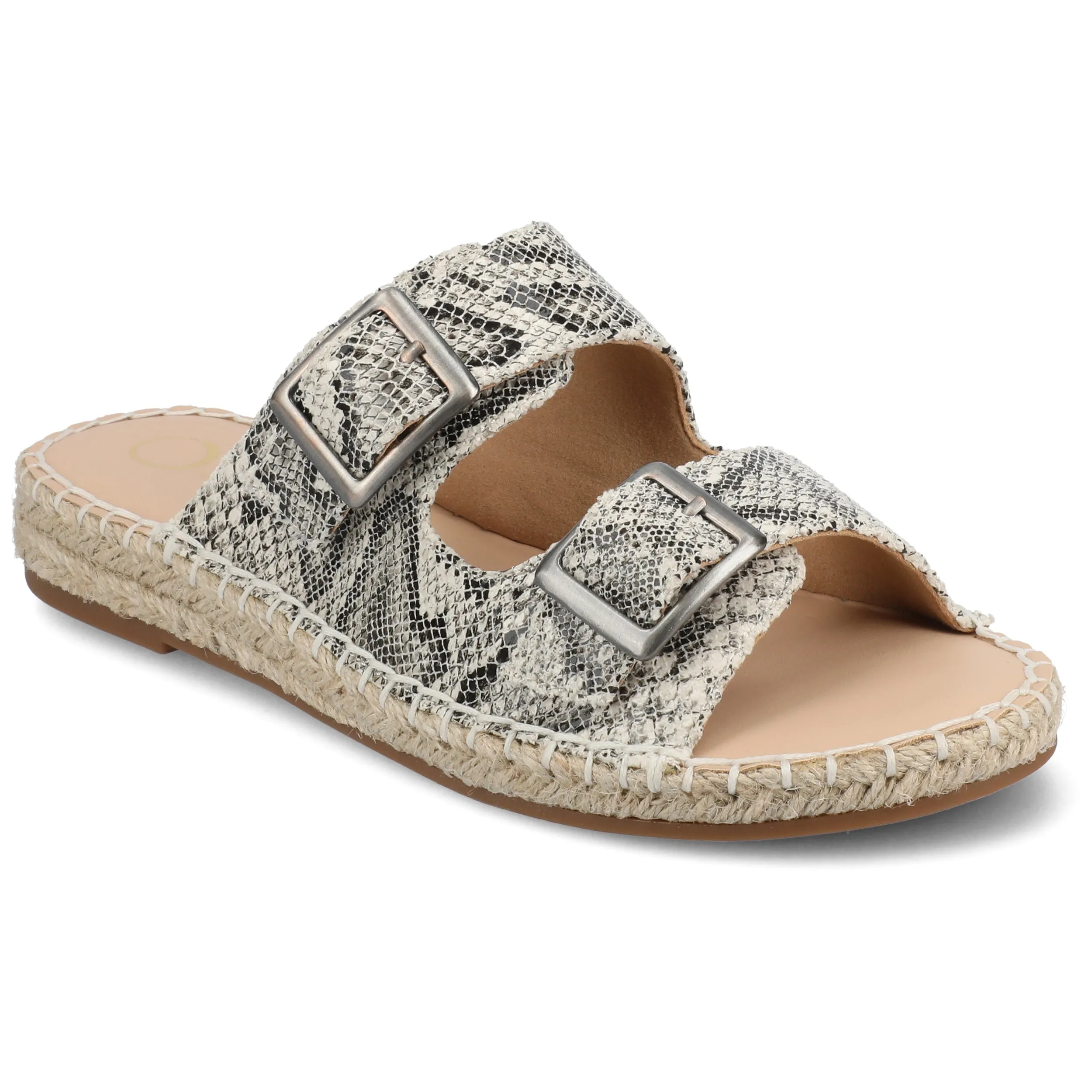 Journee Women's Tresah Espadrille Sandals