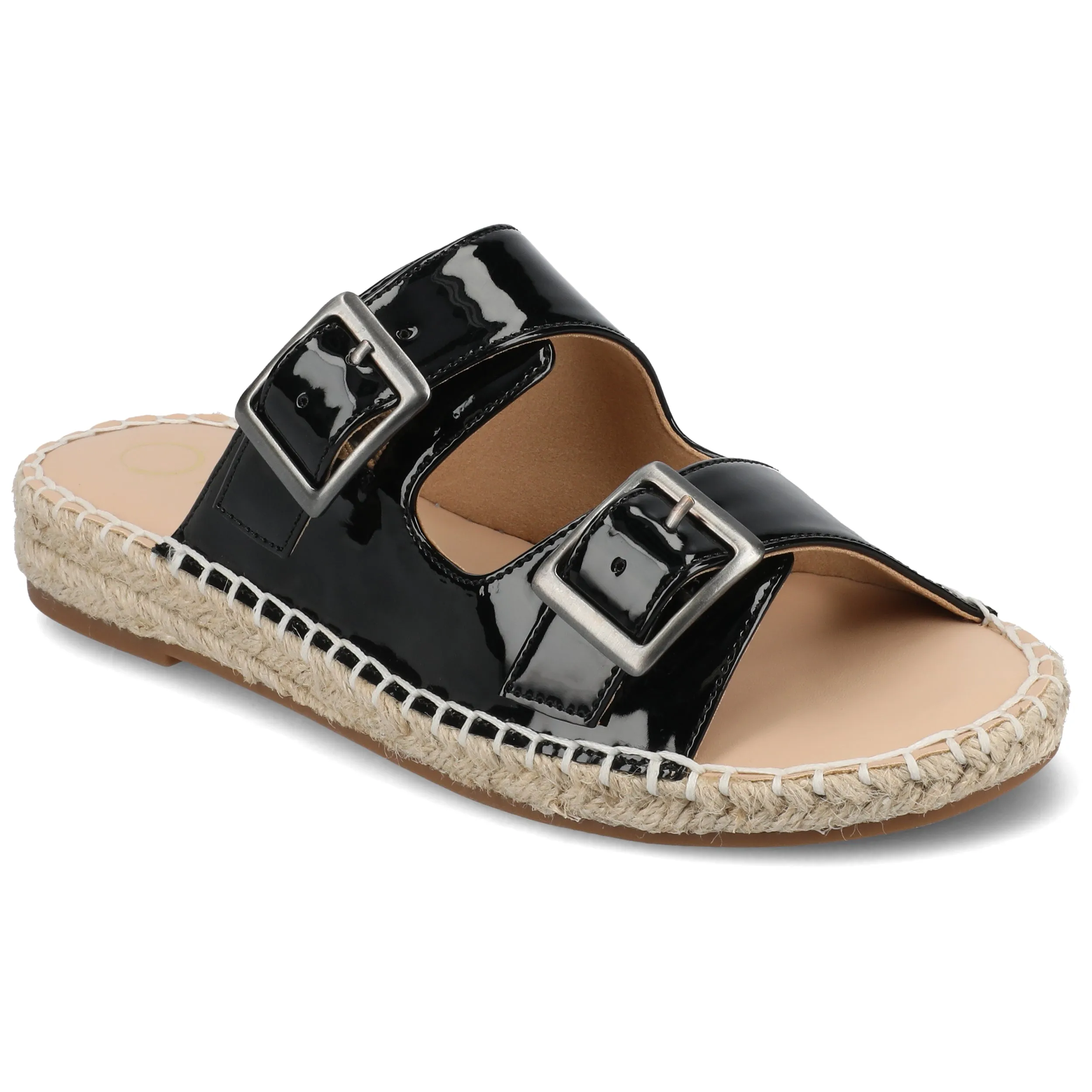 Journee Women's Tresah Espadrille Sandals