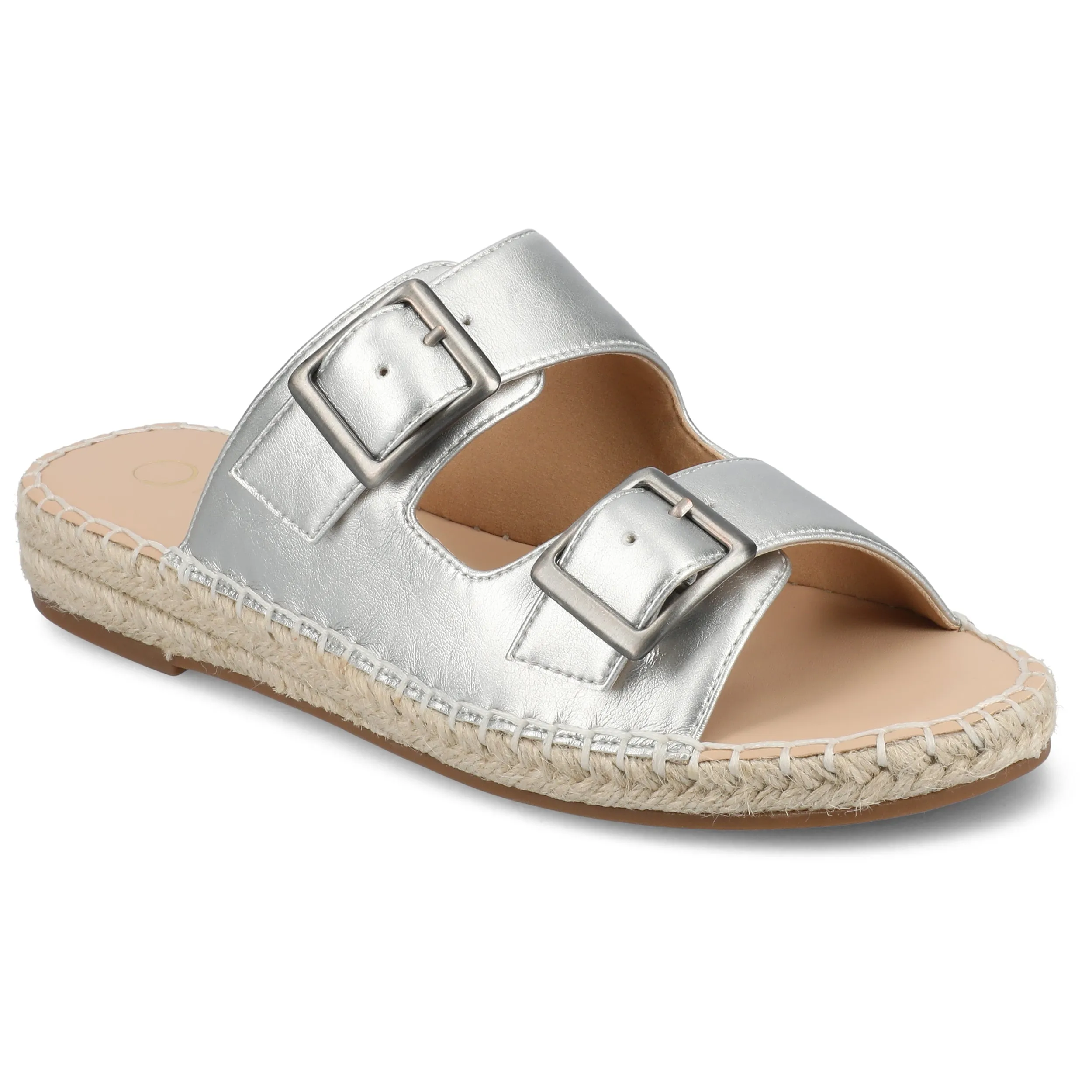 Journee Women's Tresah Espadrille Sandals