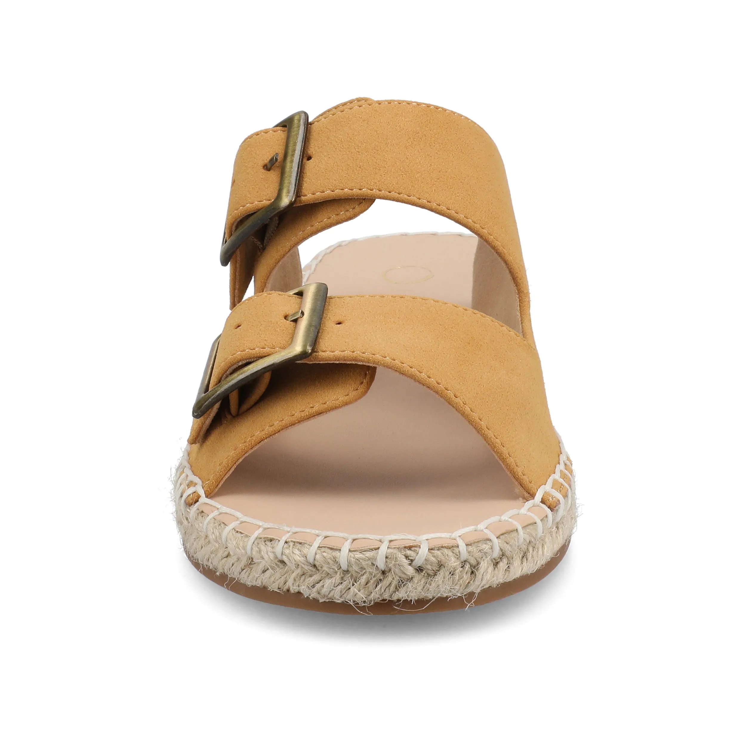 Journee Women's Tresah Espadrille Sandals