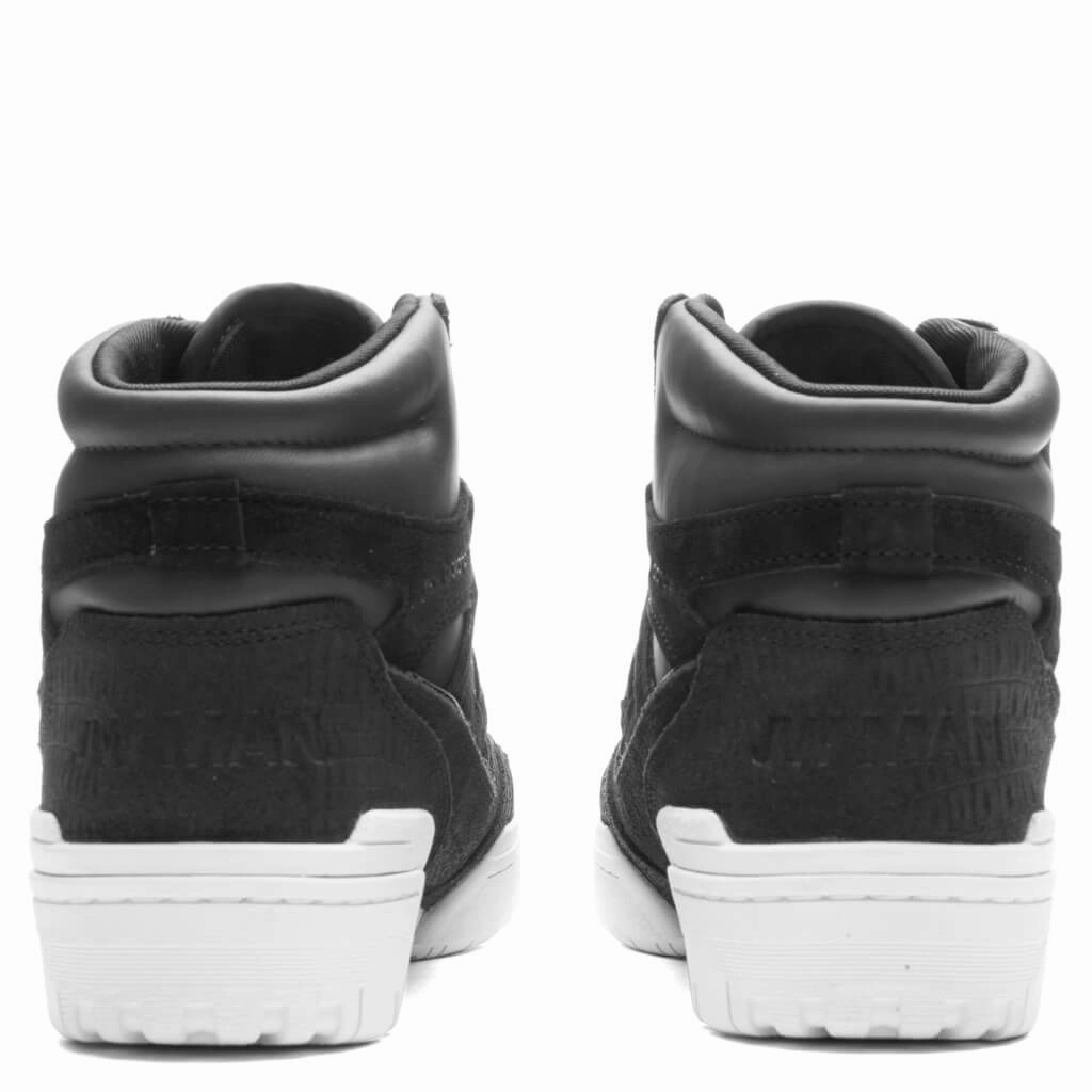 Junya Watanabe Man x New Balance 650 - Black/White New Balance Sport & Comfort Shoes