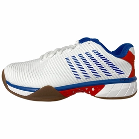 K-Swiss Hypercourt Express 2 Men's Indoor K04397-953 Court badminton men's shoes
