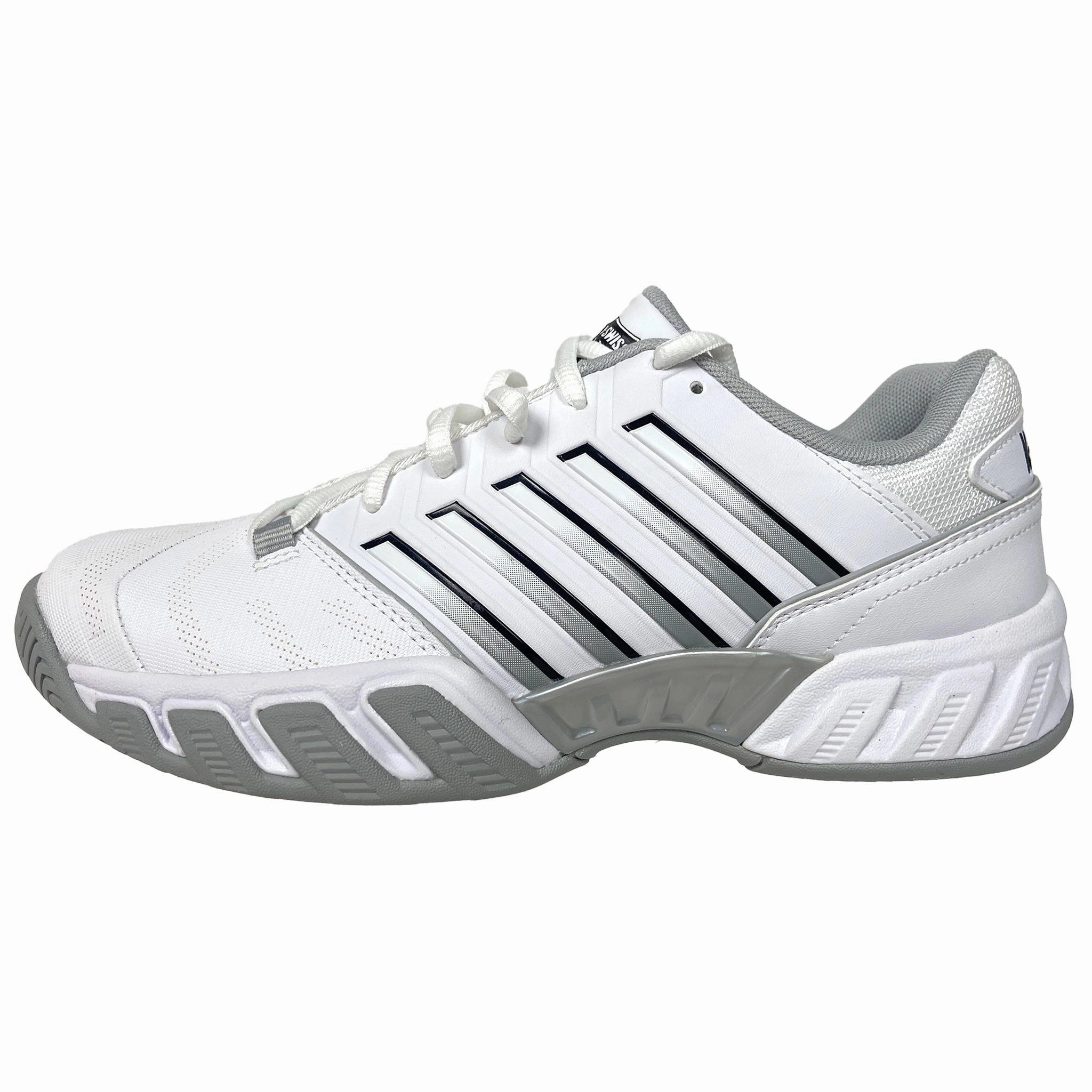 K-Swiss Men's BigShot Light 4 K06989-162