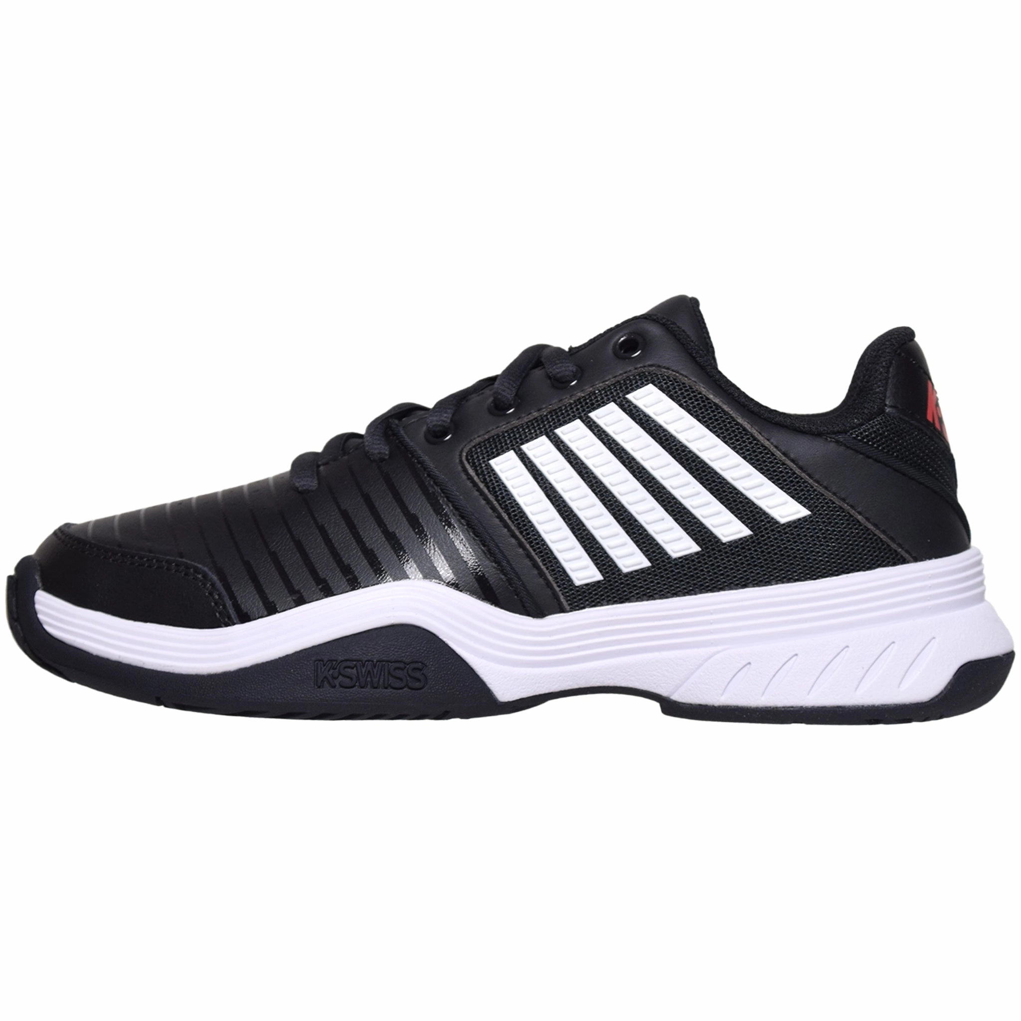 K-Swiss Men's Court Express K05443-017