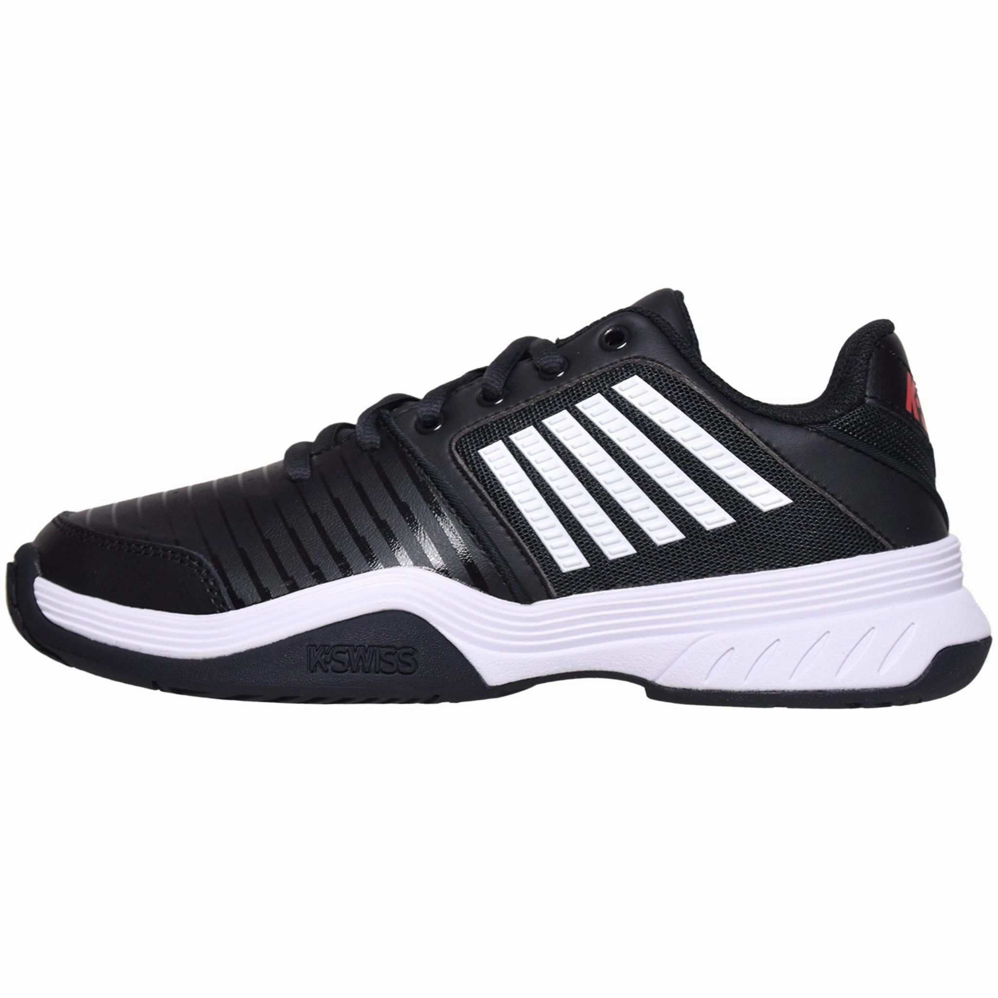K-Swiss Men's Court Express K05443-017