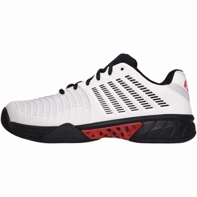 K-Swiss Men's Express Light 3 K08562-104 Hard court men's shoes