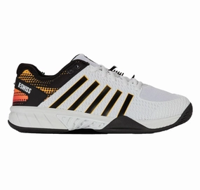 K-Swiss Men's Express Light Pickleball K06563-138 Hard court men's shoes