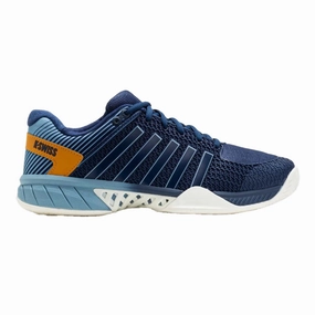 K-Swiss Men's Express Light Pickleball K06563-472 Hard court men's shoes