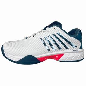 K-Swiss Men's Hypercourt Express 2 K06613-129 Hard court men's shoes