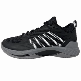 K-Swiss Men's Hypercourt Supreme 2 K09071-038 Hard court men's shoes