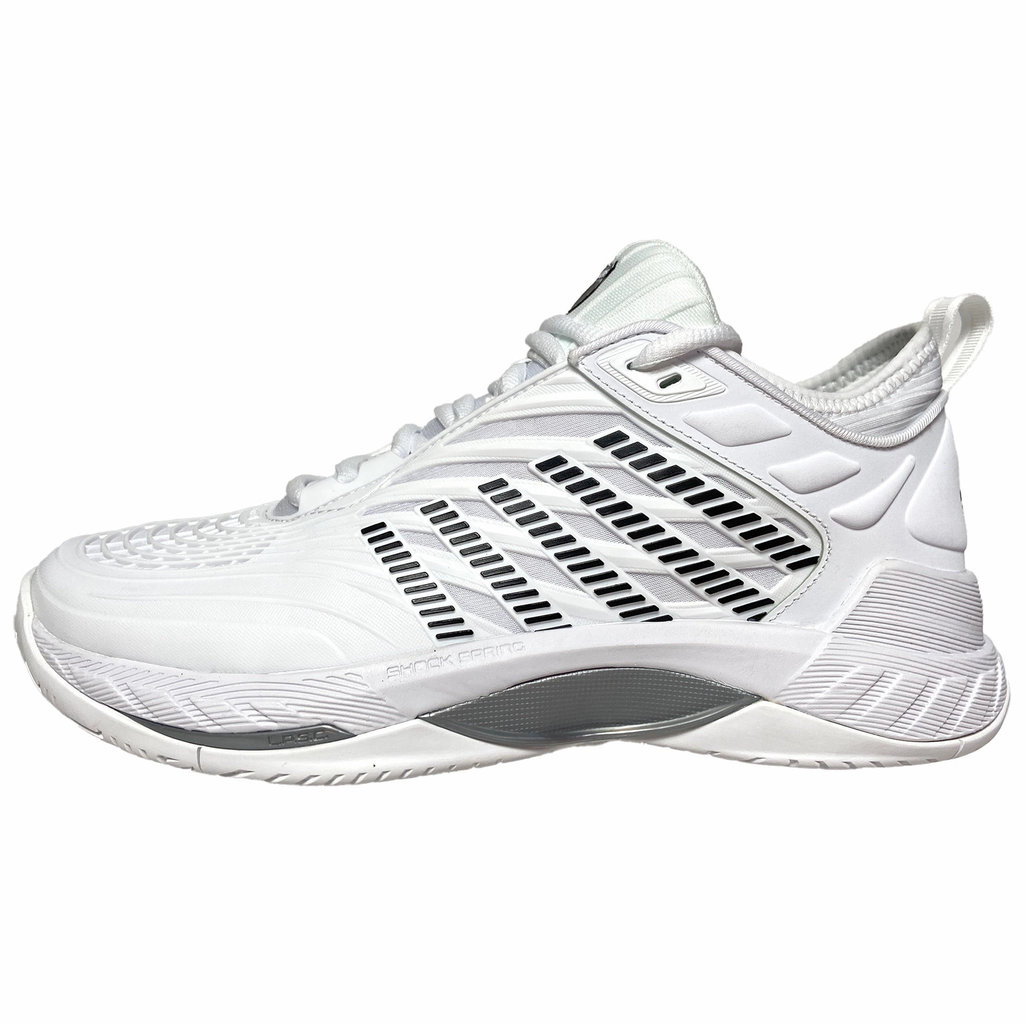 K-Swiss Men's Hypercourt Supreme 2 K09071-102 Hard court men's shoes