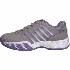 K-Swiss Women's BigShot Light 4 K96989-021 Comfort women's footwear