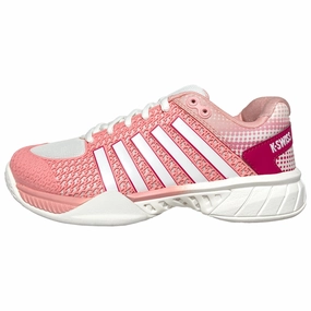 K-Swiss Women's Express Light Pickleball K96563-661 Comfort women's footwear