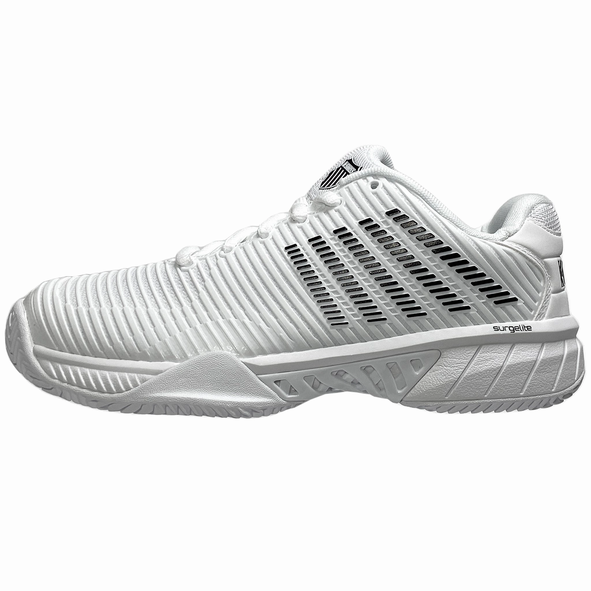 K-Swiss Women's Hypercourt Express 2 CLAY K96614-102 Clay court women's shoes
