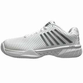 K-Swiss Women's Hypercourt Express 2 CLAY K96614-102 Comfort women's footwear