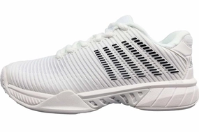 K-Swiss Women's Hypercourt Express 2 K96613-102 Comfort women's footwear