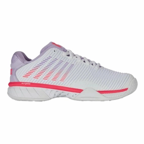 K-Swiss Women's Hypercourt Express 2 K96613-182 Comfort women's footwear