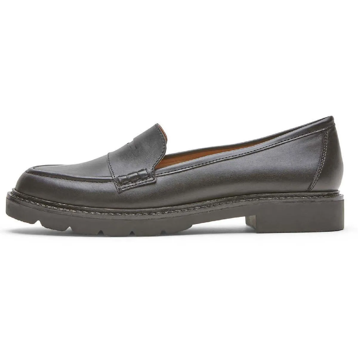 Kacey  Womens Dressy Slip On Loafers