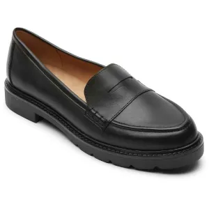 Kacey  Womens Dressy Slip On Loafers