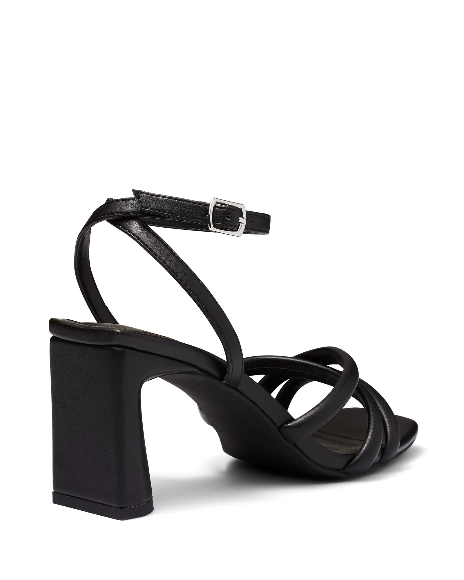 Kade Heel Black