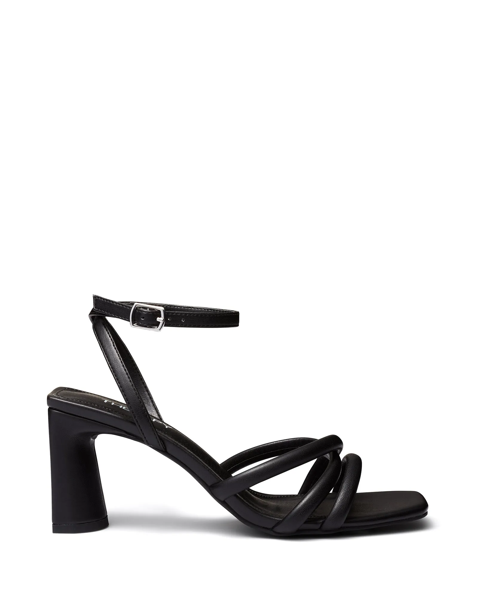 Kade Heel Black