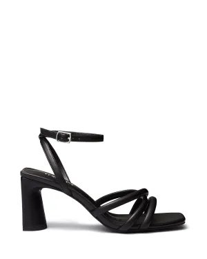 Kade Heel Black