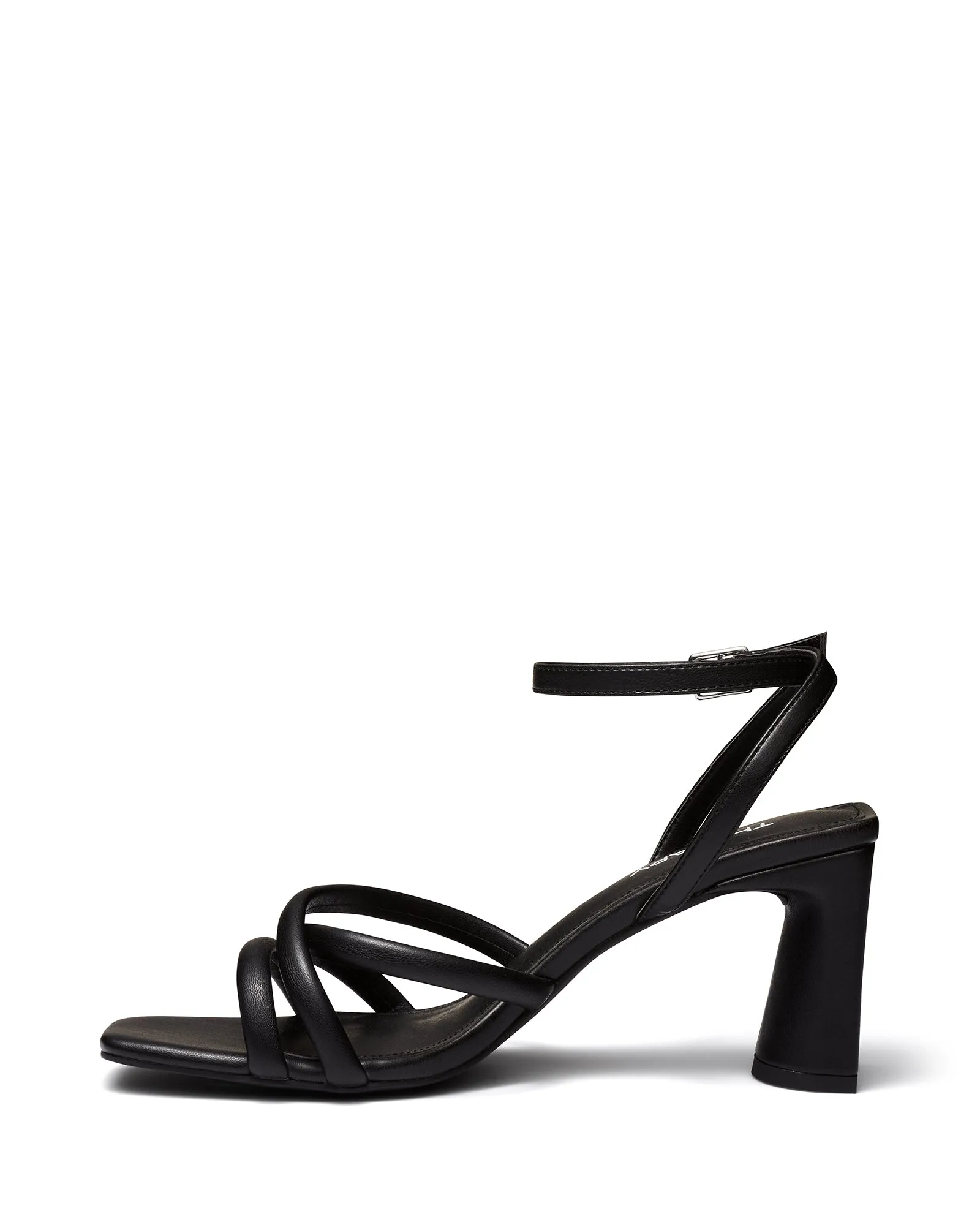 Kade Heel Black
