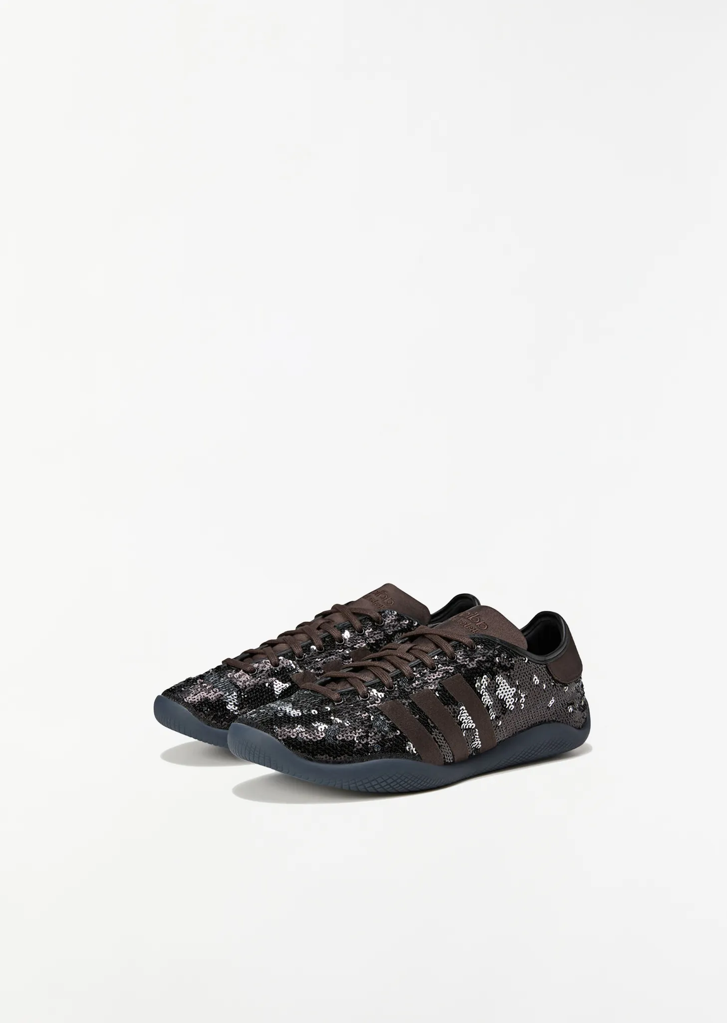 Karintha Sequins Lo Shoes