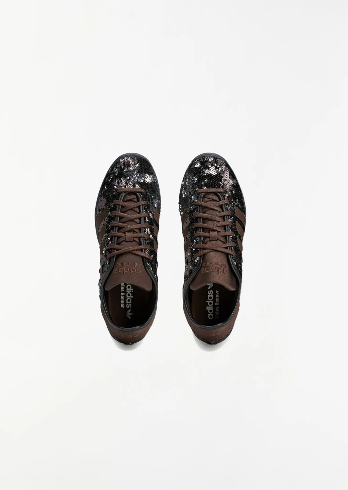 Karintha Sequins Lo Shoes