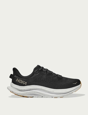Kawana 2 - Black/White Hoka performance shoes for runners