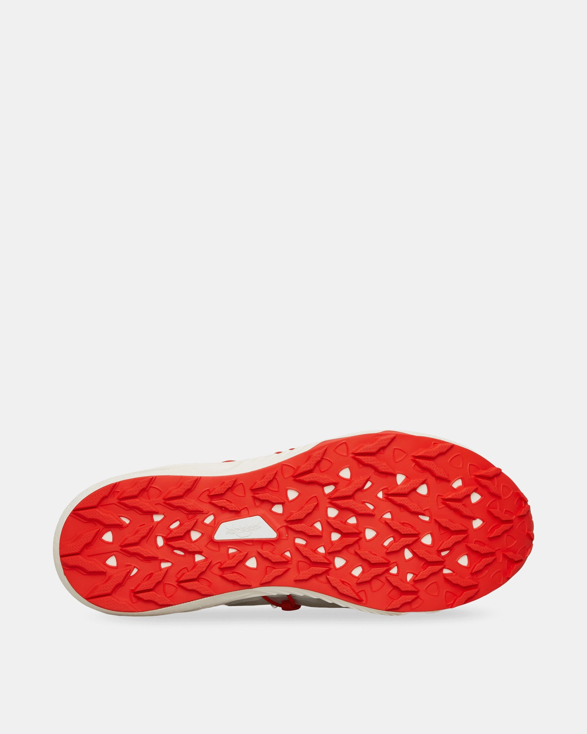 Kengo Kuma Archisite Oru Sneakers White Cushion Running