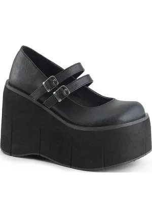 KERA-08 [Black] | PLATFORMS [IN STOCK]*