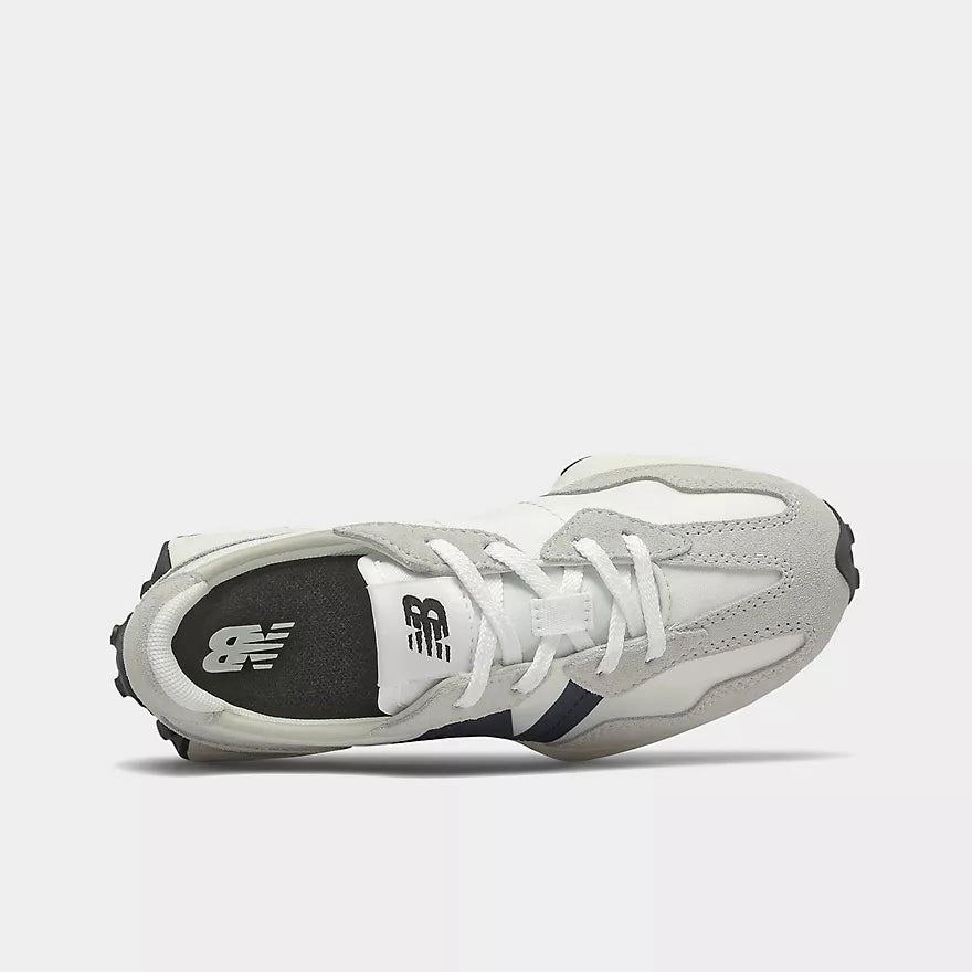 Kids' 327 Updated Fit Sneakers