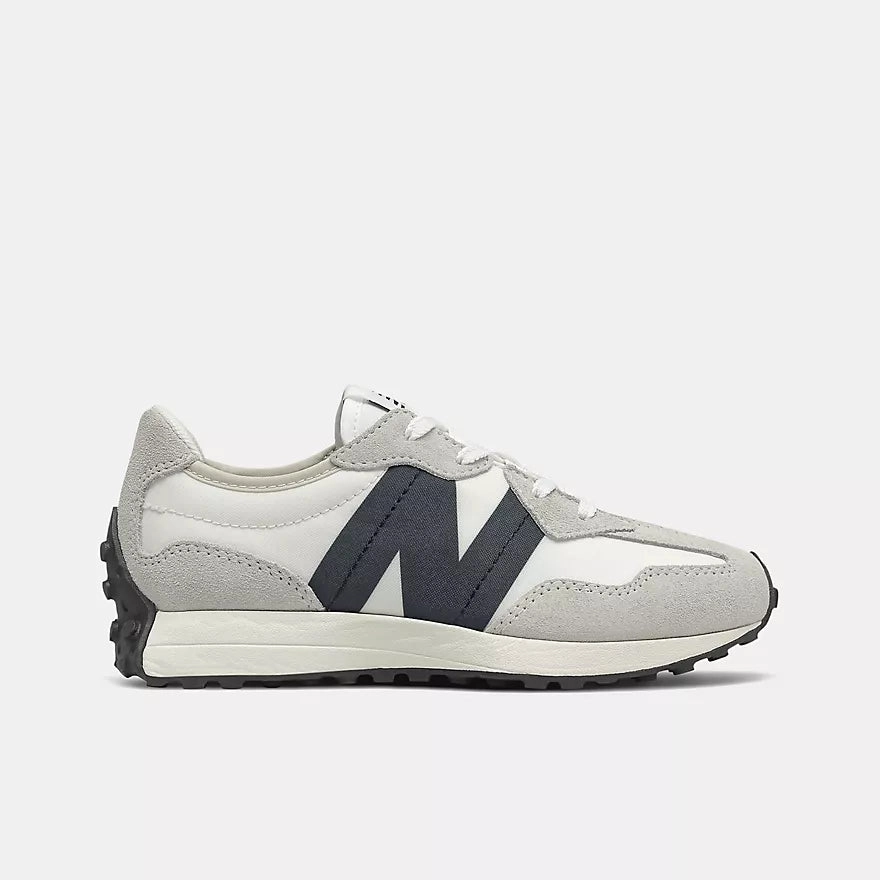 Kids' 327 New Balance shoe variations