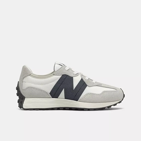 Kids' 327 New Balance shoe variations