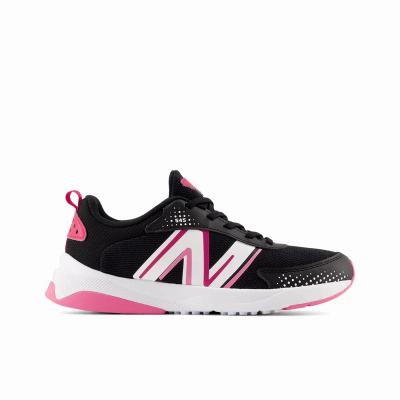 Kids' 545 New Balance shoe variations