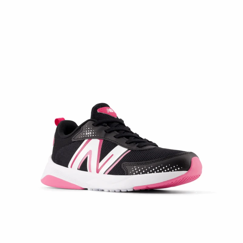 Kids' 545 Updated Fit Sneakers