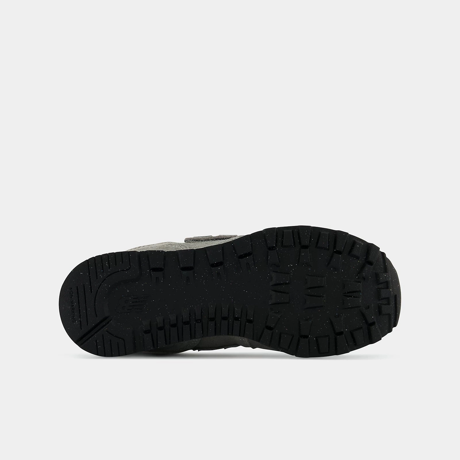 Kids' 574 Core Hook & Loop Updated Fit Sneakers