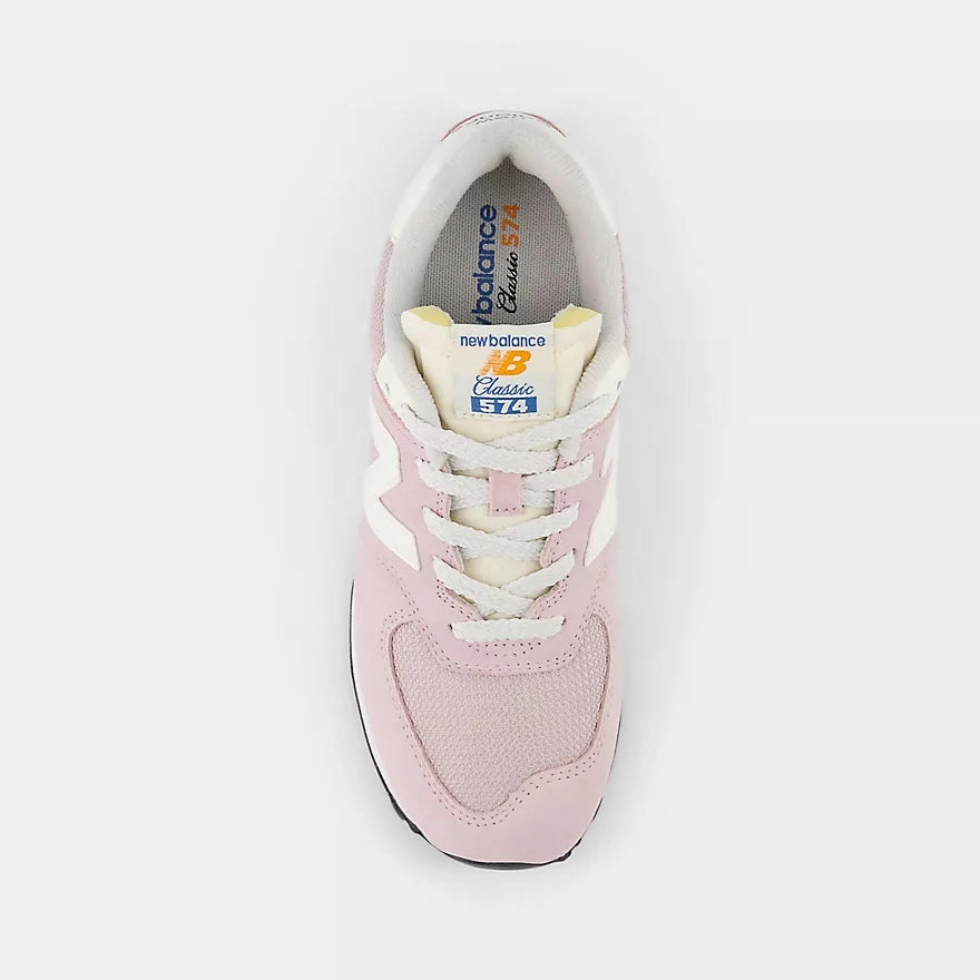 Kids' 574 Updated Fit Sneakers