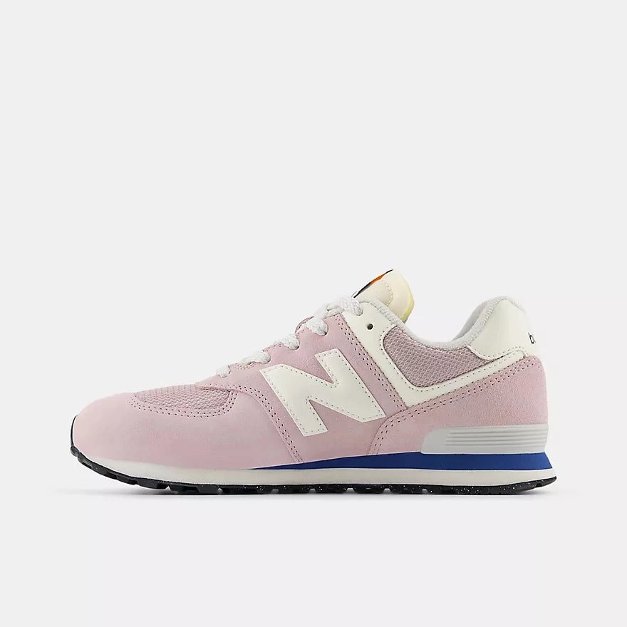 Kids' 574 Updated Fit Sneakers