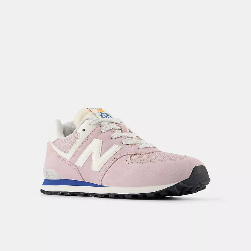 Kids' 574 Updated Fit Sneakers