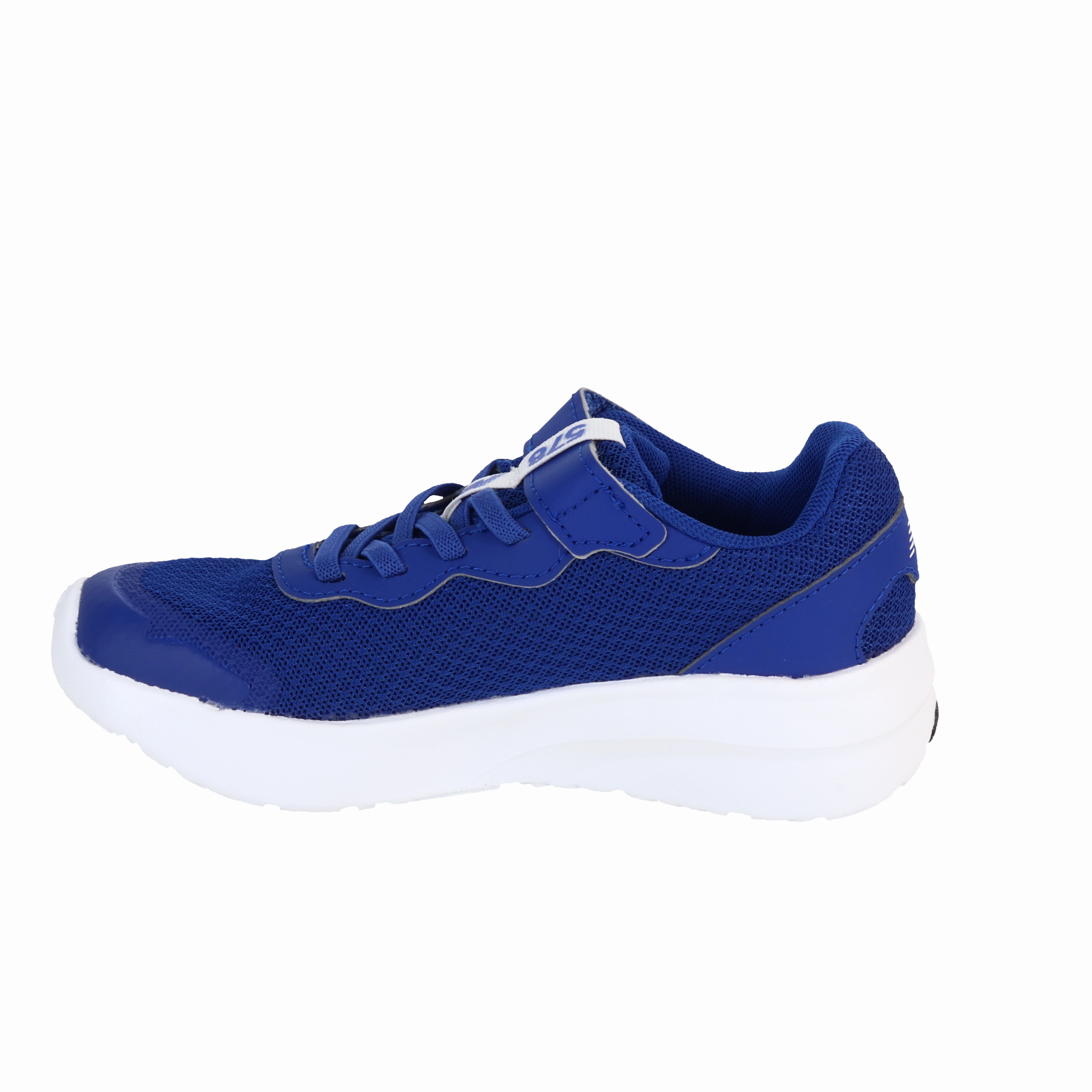 Kids' 578 V1 Bungee Updated Fit Sneakers